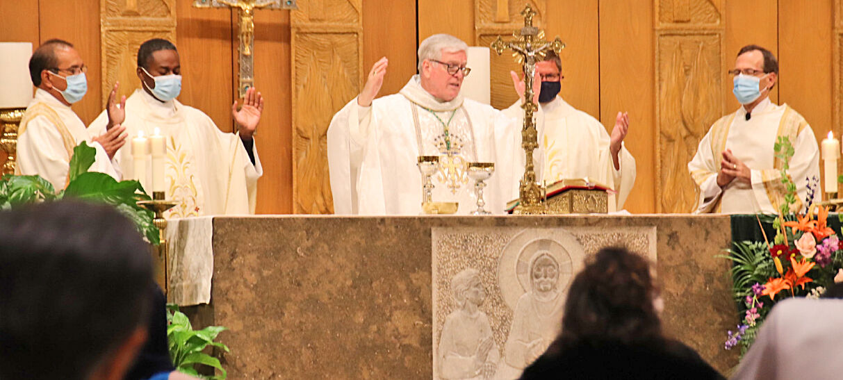 bishop dewane